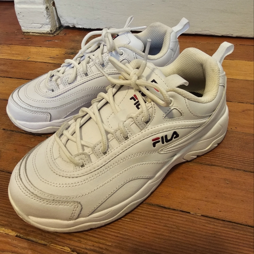 FILA Disarray sneakers - Picture 2 of 5